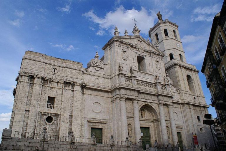 Discovering the Treasures of Valladolid, Spain