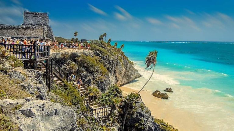 Tulum’s Public Beaches: Exploring the Hidden Gems