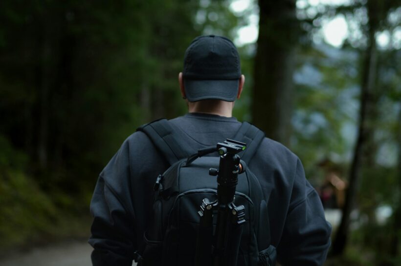 10 Best Hiking Camera Backpacks for Adventure Photographers