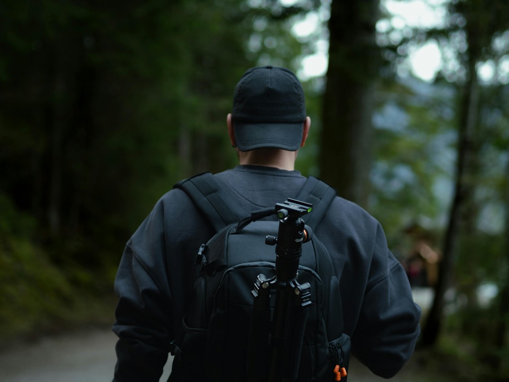 10 Best Hiking Camera Backpacks for Adventure Photographers