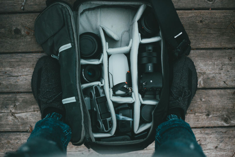 10 Best Hiking Camera Backpacks for Adventure Photographers